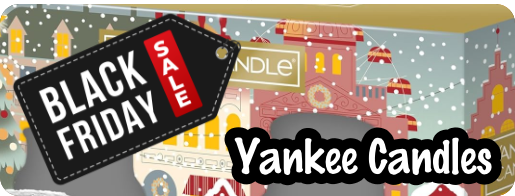 Yankee Candle Sale